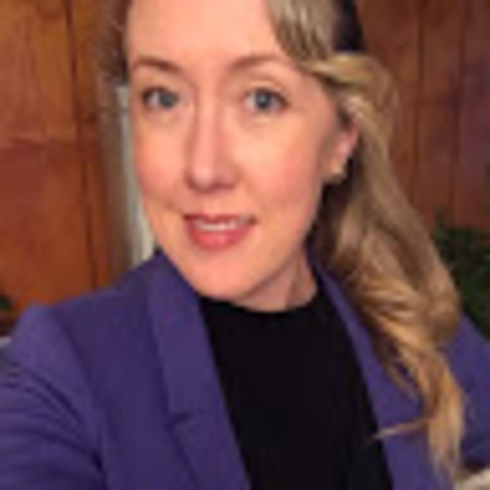 Meet your Posher, Kaitlin